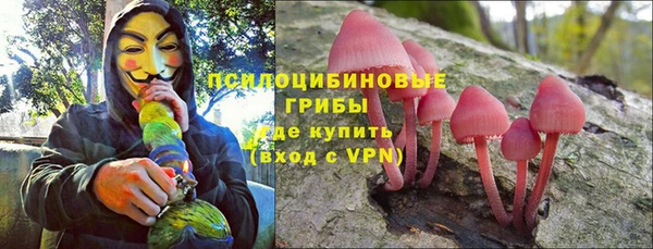 твердый Белоозёрский