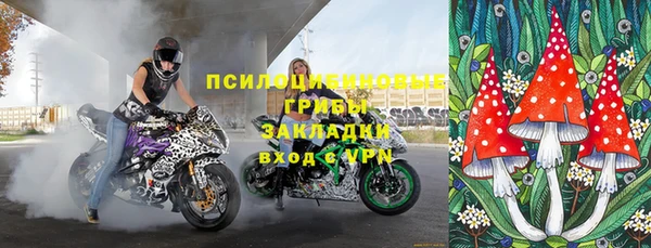 твердый Белоозёрский