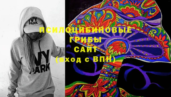 хмурый Балабаново